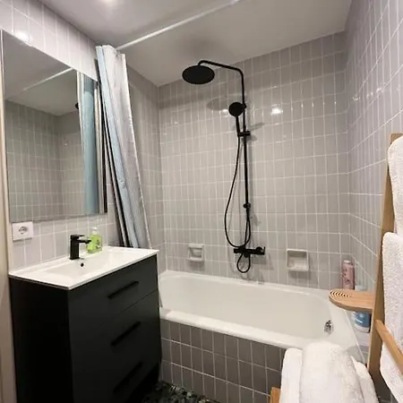 Atico Con Vistas En El Centro اوفيدو