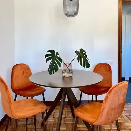 شقة Atico Con Vistas En El Centro *