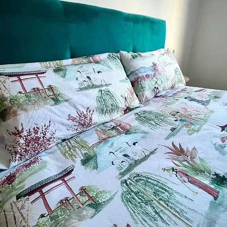 Atico Con Vistas En El Centro شقة *