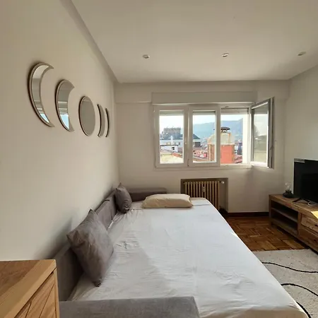 Atico Con Vistas En El Centro