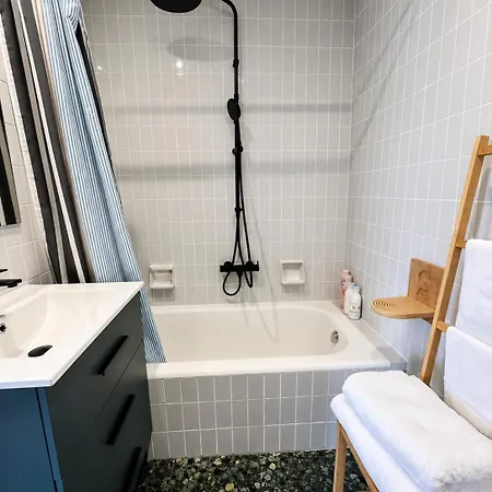 Appartement Atico Con Vistas En El Centro De